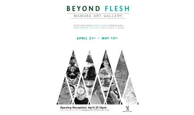 Perspectives on the youth in Beyond Flesh