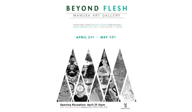 Perspectives on the youth in Beyond Flesh