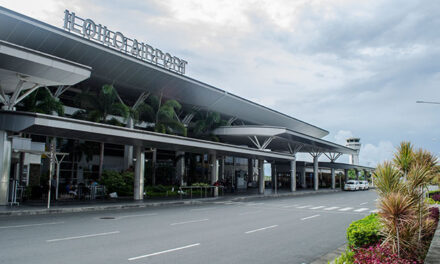 Efforts to mount direct flights between Iloilo, South Korea underway