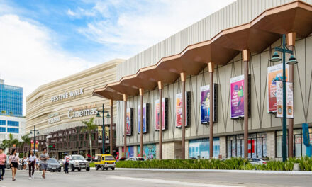 Megaworld to expand mall footprint in the provinces