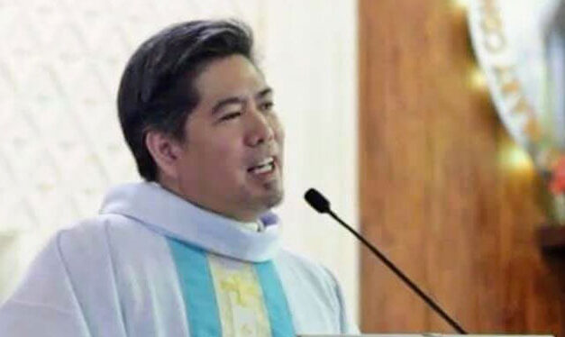Pope Francis appoints Iloilo City priest as auxiliary bishop