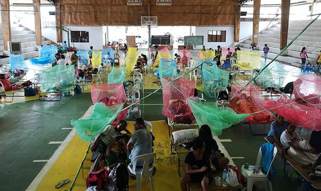 Iloilo province under state of calamity due to dengue