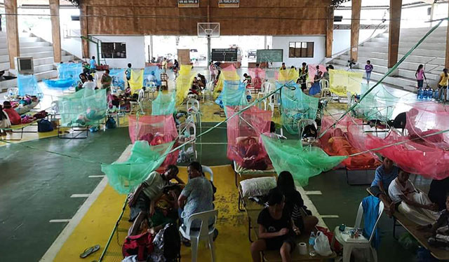 Iloilo province under state of calamity due to dengue
