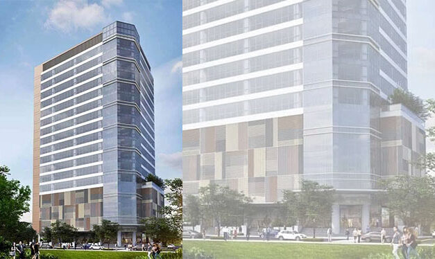 Megaworld’s state-of-the-art office tower seen to draw more investors to Iloilo