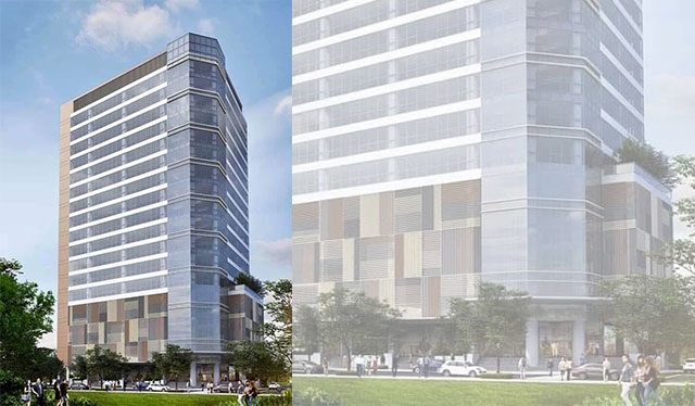 Megaworld’s state-of-the-art office tower seen to draw more investors to Iloilo