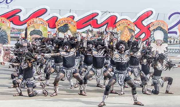 Preparations for Dinagyang 2020 begin