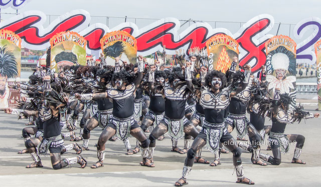 Preparations for Dinagyang 2020 begin