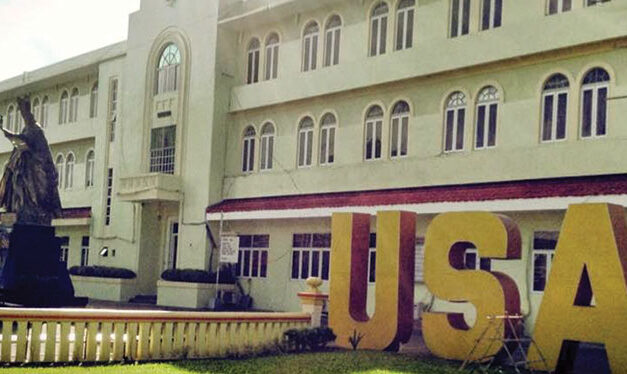 San Agustin to host 24th UniGames