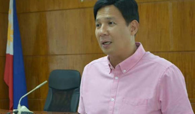 Roxas City forms  Task Force Suicide