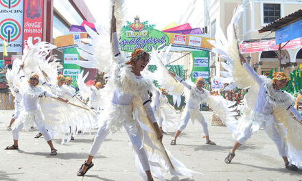 DOT-6 sees no problem with separation of Kasadyahan from Dinagyang Festival
