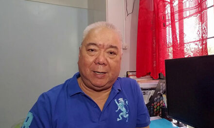 SC upholds conviction, jail term for libel case vs Mejorada