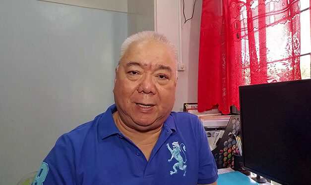 SC upholds conviction, jail term for libel case vs Mejorada