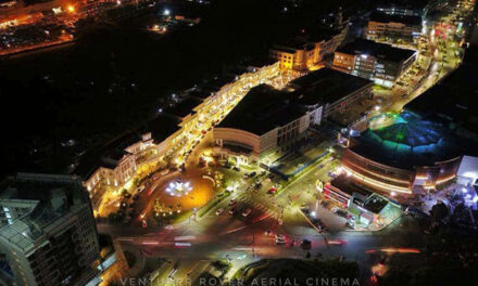 Megaworld’s H1 ‘19 earnings up 18% to P8.9B