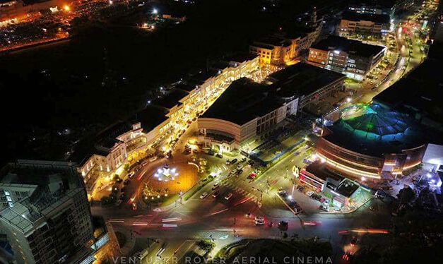 Megaworld’s H1 ‘19 earnings up 18% to P8.9B