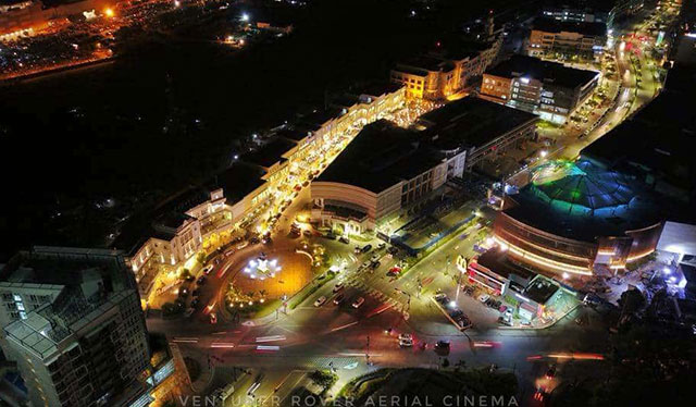 Megaworld’s H1 ‘19 earnings up 18% to P8.9B