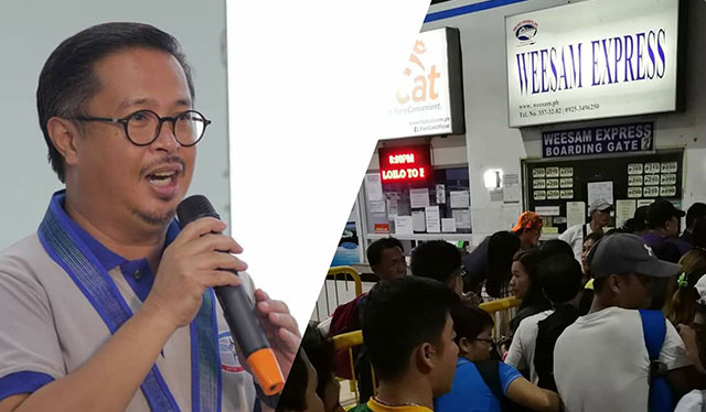 PPA to upgrade tickting system for sea travelers