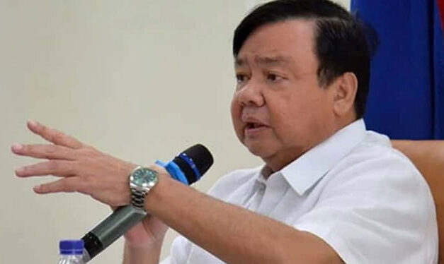 Treñas orders village clearing, cleanup