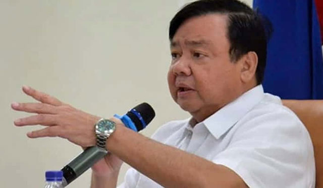 Treñas orders village clearing, cleanup