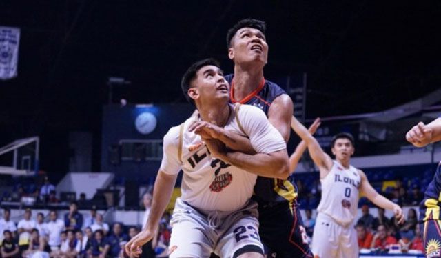 Iloilo United-Royals to clash with Pasay Voyagers  at SanAg gym