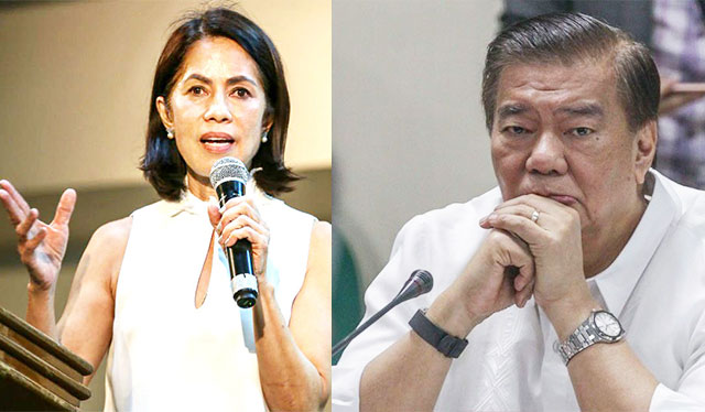 ‘Warrior of environment’:Drilon mourns death of Gina Lopez