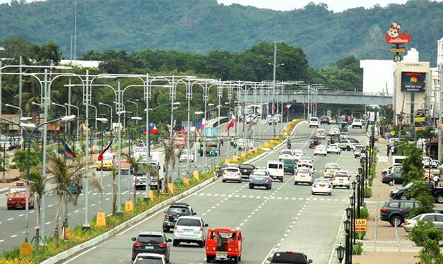 Drilon allocates P190M for construction of two new flyovers in Iloilo