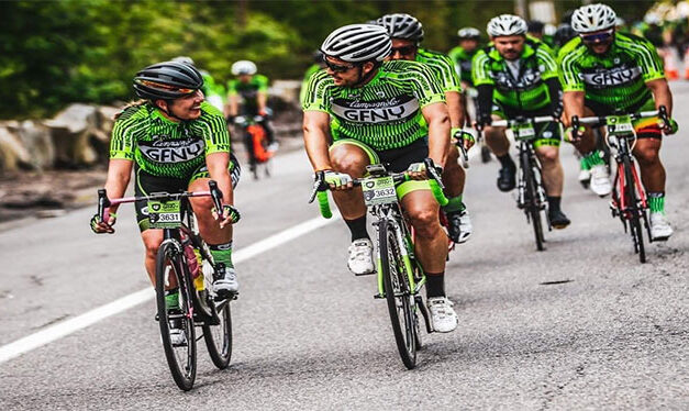 Iloilo City to host int’l bike race