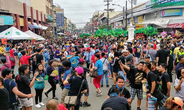 ‘More experiential’ Dinagyang Festival 2020