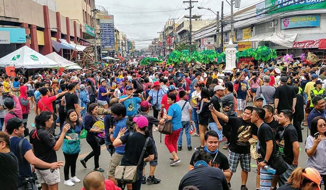 ‘More experiential’ Dinagyang Festival 2020