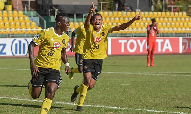 Kaya FC Iloilo to play at home turf