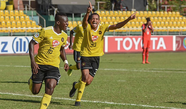 Kaya FC Iloilo to play at home turf