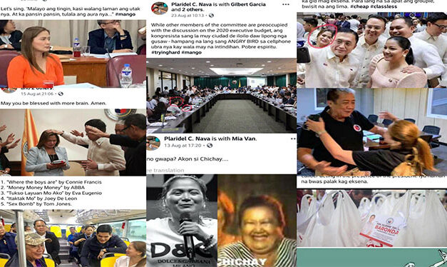 Nava calls Baronda ‘stupid’, ‘cheap’, ‘trying hard’