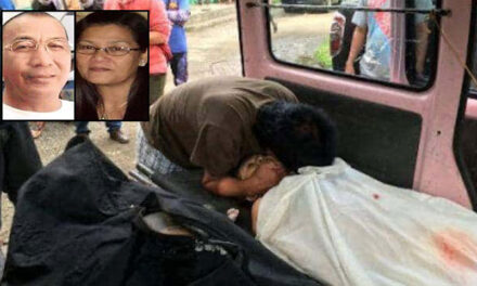 After 3 years Dragon’s killers still unknown