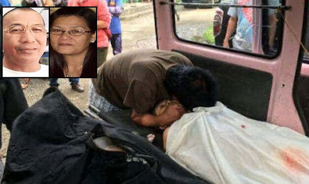 After 3 years Dragon’s killers still unknown