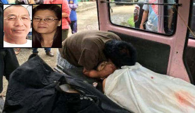 After 3 years Dragon’s killers still unknown