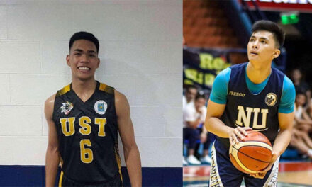 Negrense cagers star in Int’l tourney