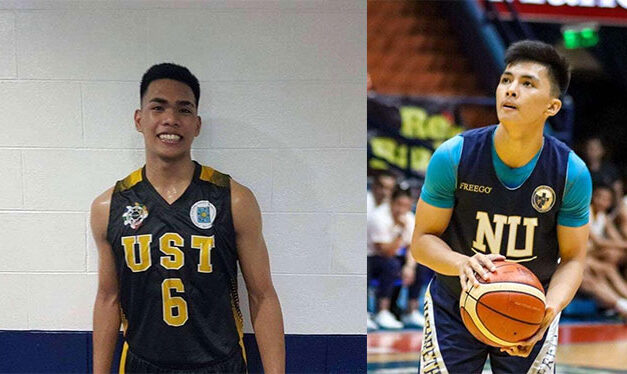 Negrense cagers star in Int’l tourney