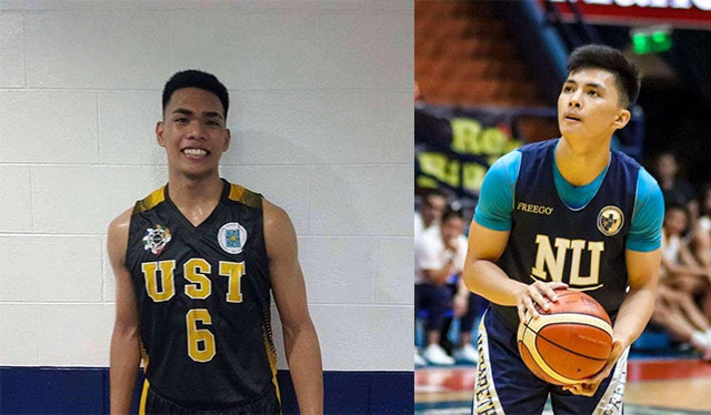 Negrense cagers star in Int’l tourney