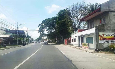 ’60-70% public roads in Iloilo City cleared’