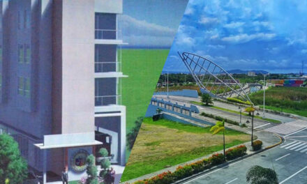 State-of-the-art command center to be built in Mandurriao