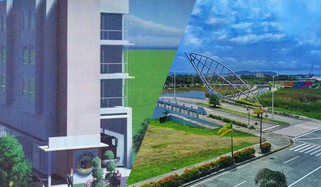 State-of-the-art command center to be built in Mandurriao