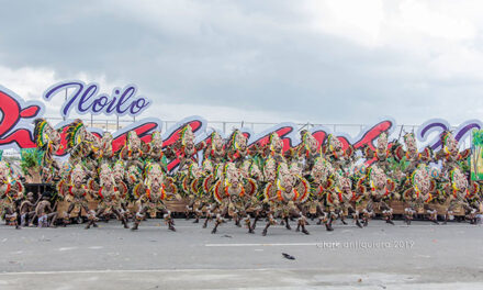 IFFI to present ‘final plans’ for Dinagyang 2020 this month