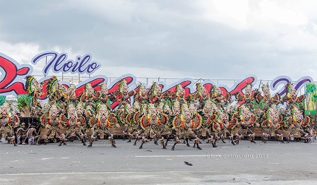 IFFI to present ‘final plans’ for Dinagyang 2020 this month