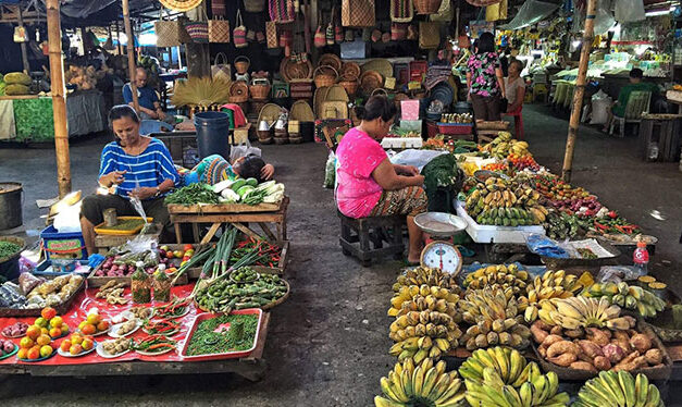 Iloilo City looking for public market investors