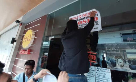 9 biz establishments in Iloilo City ordered closed