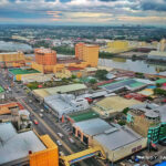 Iloilo among safest cities in Southeast Asia
