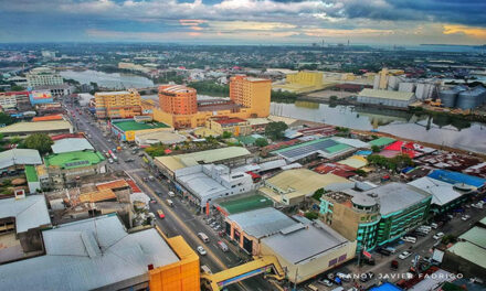 Assessment of buildings’ safety in Western Visayas ordered