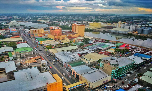 Assessment of buildings’ safety in Western Visayas ordered