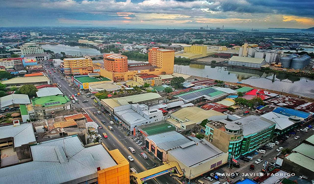 Assessment of buildings’ safety in Western Visayas ordered