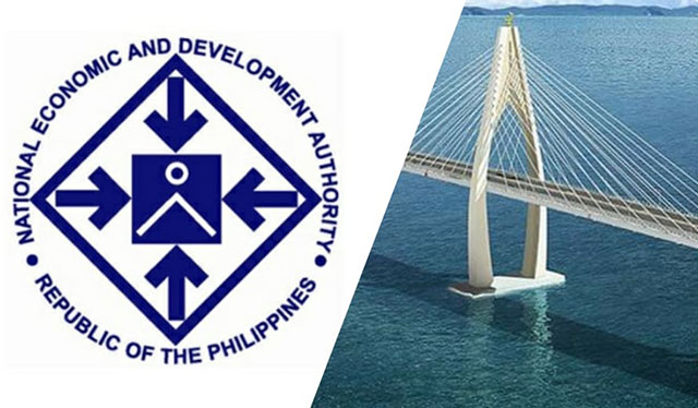 NEDA vows to speed up Iloilo-Guimaras bridge project