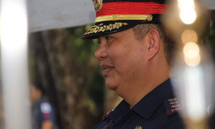 Cop chiefs in Iloilo need to arrest 80 wanted persons in a day